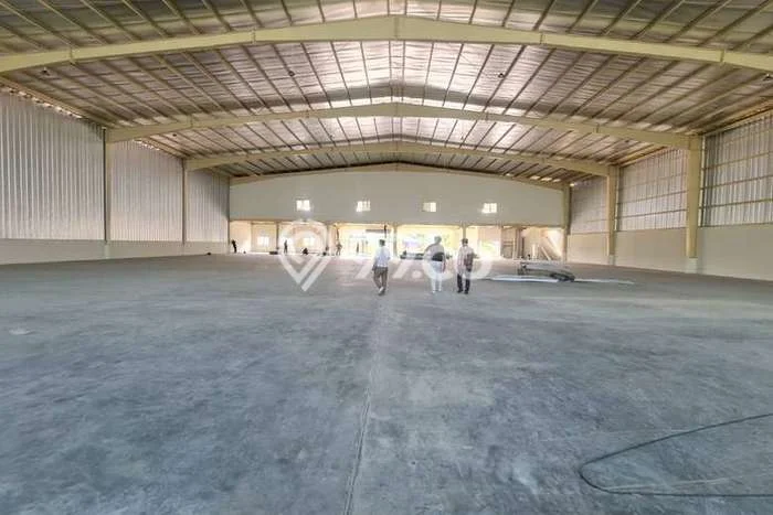 Gudang disewakan di Cikarang Pusat Bekasi dengan luas bangunan 1044m2 Gudang disewakan di Cikarang Pusat Bekasi dengan luas bangunan 1044m2