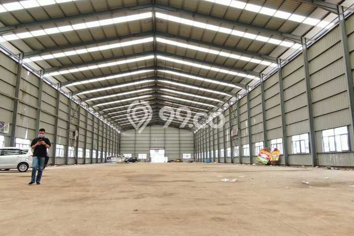 Gudang Disewakan Lokasi Tambun Selatan Bekasi Harga Spesial! Gudang Disewakan Lokasi Tambun Selatan Bekasi Harga Spesial!