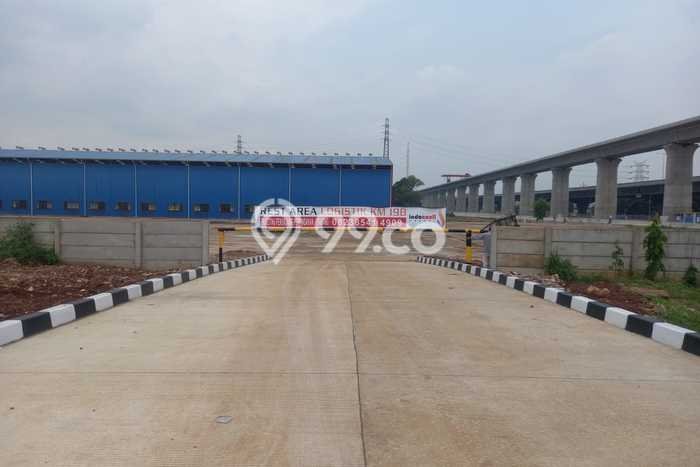 Gudang Disewakan Lokasi Tambun Selatan Bekasi Harga Spesial! Gudang Disewakan Lokasi Tambun Selatan Bekasi Harga Spesial!