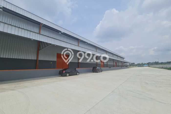 Gudang disewakan di Lippo Cikarang Cikarang dengan luas bangunan 19600m2 Gudang disewakan di Lippo Cikarang Cikarang dengan luas bangunan 19600m2