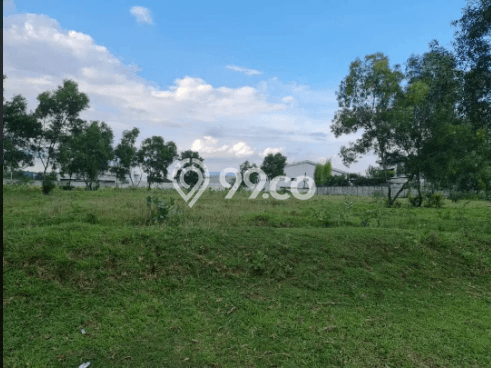 Lahan Dijual Lokasi Cibitung, Bekasi dengan Luas Tanah 15000m2 dan Status - Lahan Dijual Lokasi Cibitung, Bekasi dengan Luas Tanah 15000m2 dan Status -