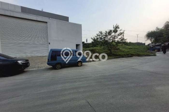 Gudang Disewa di Lippo Cikarang, Cikarang, LT 192m2 / LB 264m2 Gudang Disewa di Lippo Cikarang, Cikarang, LT 192m2 / LB 264m2