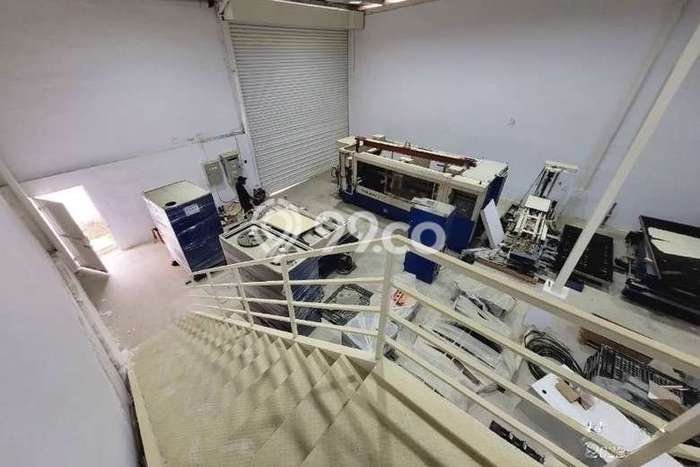 Gudang Disewa di Lippo Cikarang, Cikarang, LT 192m2 / LB 264m2 Gudang Disewa di Lippo Cikarang, Cikarang, LT 192m2 / LB 264m2