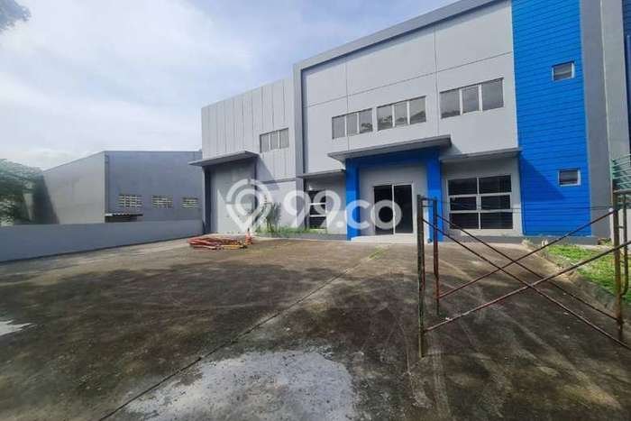 Gudang bagus disewakan di Lippo Cikarang Cikarang dengan LB 1380m2 harga sewa terbaik Gudang bagus disewakan di Lippo Cikarang Cikarang dengan LB 1380m2 harga sewa terbaik