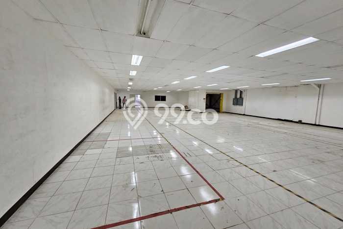 Unit Gudang Tersedia di Jababeka Spesifikasi LB 2000m2 Unit Gudang Tersedia di Jababeka Spesifikasi LB 2000m2