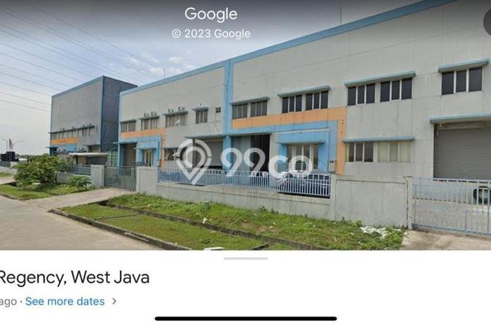 Gudang Disewakan Cepat di Lippo Cikarang Cikarang LB 5060m2 Gudang Disewakan Cepat di Lippo Cikarang Cikarang LB 5060m2