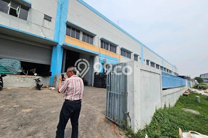 Gudang Disewakan Cepat di Lippo Cikarang Cikarang LB 5060m2 Gudang Disewakan Cepat di Lippo Cikarang Cikarang LB 5060m2