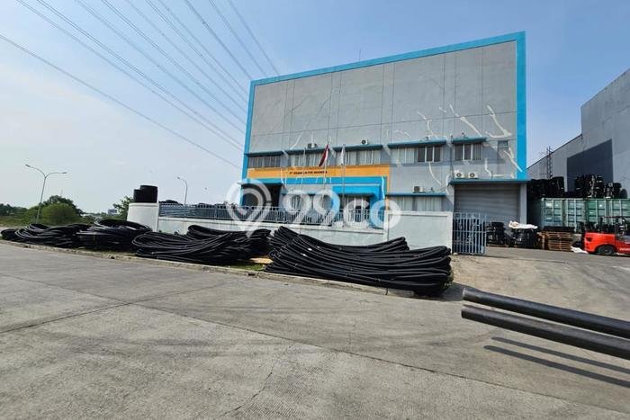Gudang Disewakan Cepat di Lippo Cikarang Cikarang LB 5060m2 Gudang Disewakan Cepat di Lippo Cikarang Cikarang LB 5060m2