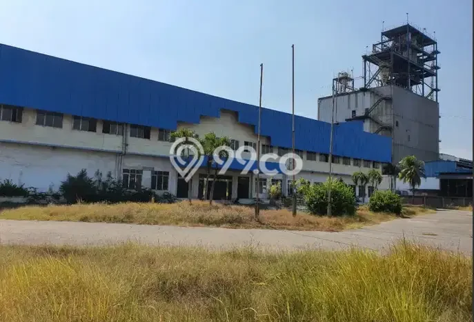 Untuk Disewa Gudang di Cikarang Selatan Bekasi LT 20000m2, LB 11000m2 Untuk Disewa Gudang di Cikarang Selatan Bekasi LT 20000m2, LB 11000m2