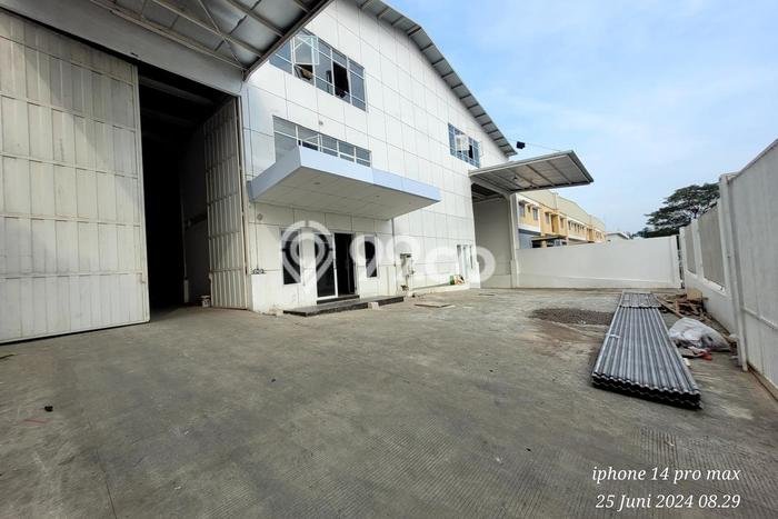 Tersedia Gudang Bisnis di Lippo Cikarang Cikarang Harga Sewa Menarik Bisa Nego Tersedia Gudang Bisnis di Lippo Cikarang Cikarang Harga Sewa Menarik Bisa Nego