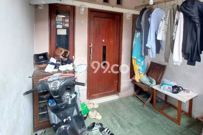 Rumah Murah Dijual di Serang Baru, Bekasi Harga Rp 130 Juta Rumah Murah Dijual di Serang Baru, Bekasi Harga Rp 130 Juta