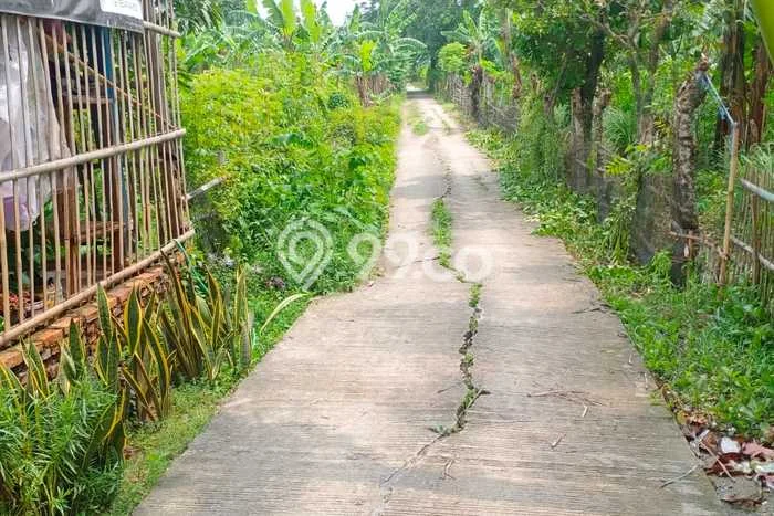 Dijual Tanah di Cikarang Timur Bekasi Luas 1020m2 SHM Dijual Tanah di Cikarang Timur Bekasi Luas 1020m2 SHM