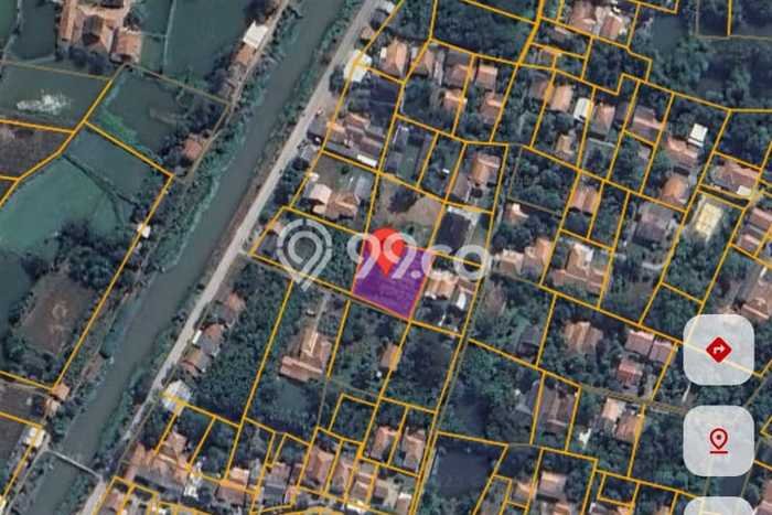 Dijual Tanah di Cikarang Timur Bekasi Luas 1020m2 SHM Dijual Tanah di Cikarang Timur Bekasi Luas 1020m2 SHM