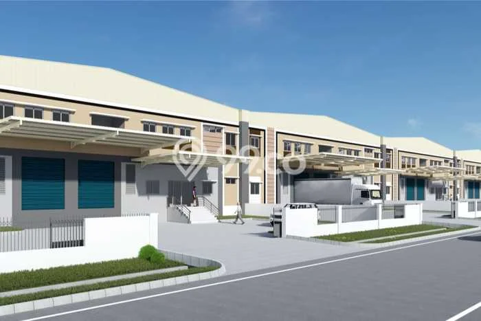 Gudang Disewakan Lokasi Cikarang Pusat Bekasi Harga Spesial! Gudang Disewakan Lokasi Cikarang Pusat Bekasi Harga Spesial!