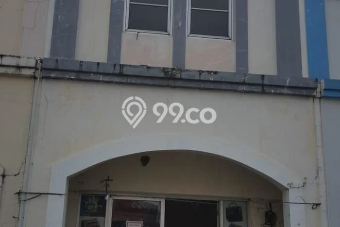 Untuk Dijual Ruko di Cikarang Pusat, Bekasi Harga Penawaran Spesial Untuk Dijual Ruko di Cikarang Pusat, Bekasi Harga Penawaran Spesial