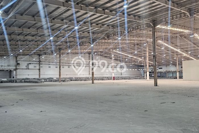 Komersial paling strategis disewakan di Cikarang Selatan Bekasi Komersial paling strategis disewakan di Cikarang Selatan Bekasi