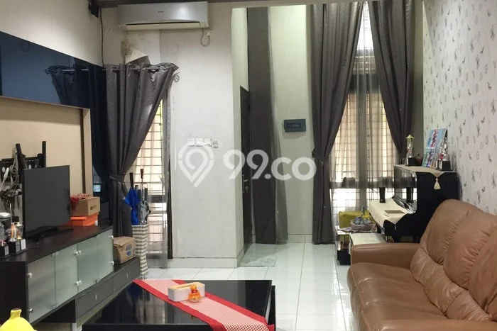 Rumah Cantik Siap Pakai Di Cikarang Selatan Luas 110m2 Lokasi Strategis Rumah Cantik Siap Pakai Di Cikarang Selatan Luas 110m2 Lokasi Strategis
