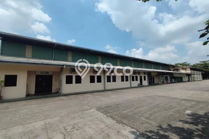 Dijual Pabrik di Karawang Timur Karawang LT 12535m2 / LB 4797m2 Dijual Pabrik di Karawang Timur Karawang LT 12535m2 / LB 4797m2