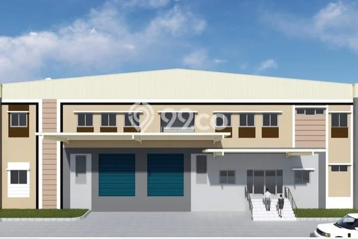 Gudang Disewakan Lokasi Cikarang Pusat Bekasi Harga Spesial! Gudang Disewakan Lokasi Cikarang Pusat Bekasi Harga Spesial!