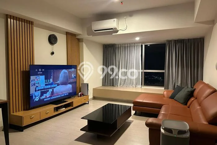 Apartemen Siap Huni 3 Kamar dengan Harga Terjangkau di Area Cikarang Selatan, Bekasi Apartemen Siap Huni 3 Kamar dengan Harga Terjangkau di Area Cikarang Selatan, Bekasi