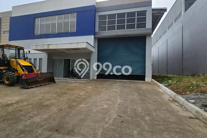 Gudang bagus disewakan di Cikarang Pusat Bekasi dengan LB 1575m2 harga sewa terbaik Gudang bagus disewakan di Cikarang Pusat Bekasi dengan LB 1575m2 harga sewa terbaik