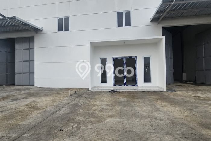 Unit Gudang Dijual di Cikarang Pusat Bekasi Luas Tanah 3988m2, Luas Bangunan 2925m2 Unit Gudang Dijual di Cikarang Pusat Bekasi Luas Tanah 3988m2, Luas Bangunan 2925m2