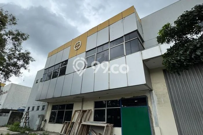 Gudang Disewakan Lokasi Cikarang Selatan Bekasi Harga Spesial! Gudang Disewakan Lokasi Cikarang Selatan Bekasi Harga Spesial!