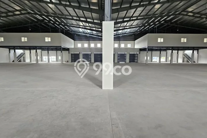 Gudang untuk disewa di Cikarang Pusat punya LT 3899m2 & LB 3058m2 harga sewa kompetitif Gudang untuk disewa di Cikarang Pusat punya LT 3899m2 & LB 3058m2 harga sewa kompetitif