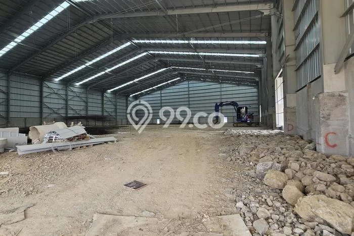 Gudang paling strategis disewakan di Cikarang Pusat Bekasi Gudang paling strategis disewakan di Cikarang Pusat Bekasi