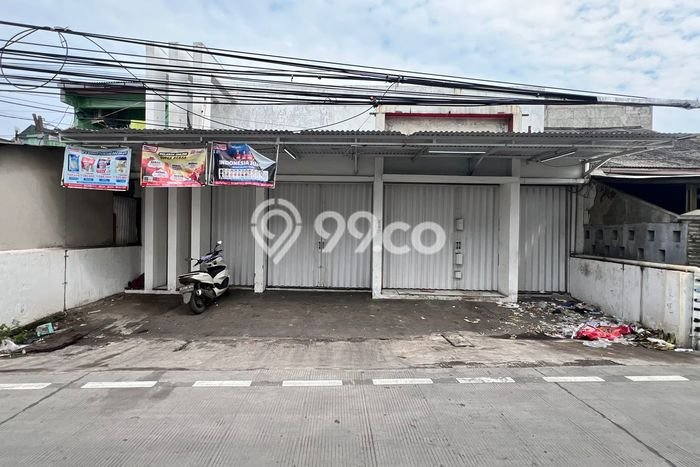 Dijual Ruko di Cilincing Jakarta Utara LT 178m2 / LB 135m2 Dijual Ruko di Cilincing Jakarta Utara LT 178m2 / LB 135m2