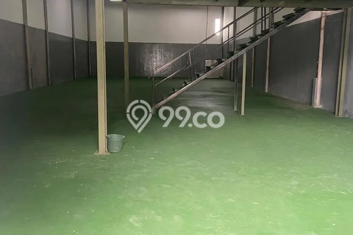 Gudang untuk disewa di Cakung punya LT 398m2 & LB 500m2 harga sewa kompetitif Gudang untuk disewa di Cakung punya LT 398m2 & LB 500m2 harga sewa kompetitif