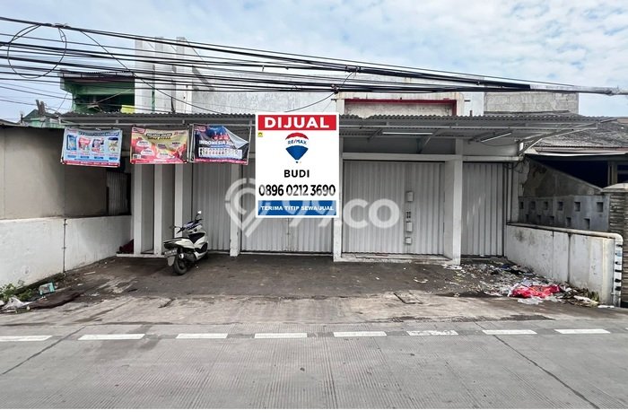 Dijual Ruko di Cilincing Jakarta Utara LT 178m2 / LB 135m2 Dijual Ruko di Cilincing Jakarta Utara LT 178m2 / LB 135m2