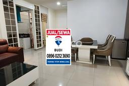Disewakan Hunian Konsep Modern di Kelapa Gading Jakarta Utara dengan 3 Kamar Disewakan Hunian Konsep Modern di Kelapa Gading Jakarta Utara dengan 3 Kamar