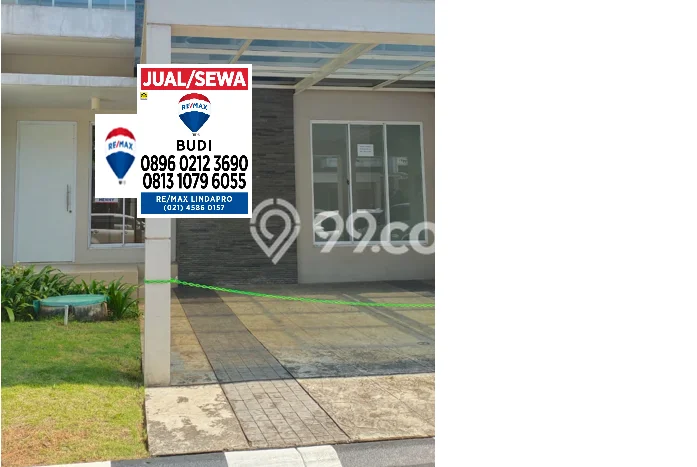 Dijual Hunian Mewah dengan Fasilitas Sekitar Lengkap di Kelapa Gading, Jakarta Utara Dijual Hunian Mewah dengan Fasilitas Sekitar Lengkap di Kelapa Gading, Jakarta Utara