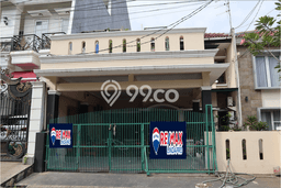 Hot Offer Hunian Mewah Ideal dan Luas di Kelapa Gading, Jakarta Utara Hot Offer Hunian Mewah Ideal dan Luas di Kelapa Gading, Jakarta Utara
