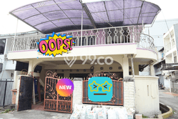 Dijual Rumah Elit Exclusive di Kelapa Gading, Jakarta Utara Dijual Rumah Elit Exclusive di Kelapa Gading, Jakarta Utara
