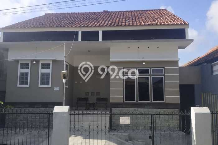Jual Rumah Modern 2 KT di Cirebon Kota, Cirebon Jual Rumah Modern 2 KT di Cirebon Kota, Cirebon