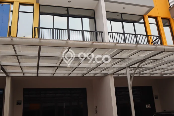 Ruko disewakan lokasi strategis Kelapa Gading Jakarta Utara 212m2 Ruko disewakan lokasi strategis Kelapa Gading Jakarta Utara 212m2