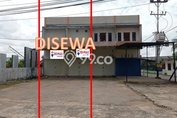 Tersedia Ruko Bisnis di Sungai Kakap Kubu Raya Harga Sewa Menarik Bisa Nego Tersedia Ruko Bisnis di Sungai Kakap Kubu Raya Harga Sewa Menarik Bisa Nego