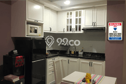 Tersedia Apartemen 1 KT & 1 KM di Kemayoran, Jakarta Pusat Tersedia Apartemen 1 KT & 1 KM di Kemayoran, Jakarta Pusat