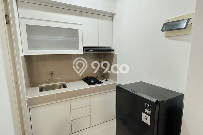 Ada Kamar Apartemen Murah Disewa di Kelapa Gading, Jakarta Utara 2 BR Ada Kamar Apartemen Murah Disewa di Kelapa Gading, Jakarta Utara 2 BR