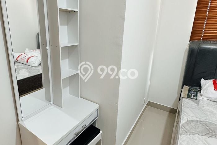 Ada Kamar Apartemen Murah Disewa di Kelapa Gading, Jakarta Utara 2 BR Ada Kamar Apartemen Murah Disewa di Kelapa Gading, Jakarta Utara 2 BR