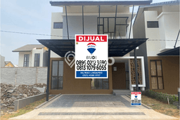 Best Deal Hunian Mewah Ideal dan Luas di Cakung, Jakarta Timur Best Deal Hunian Mewah Ideal dan Luas di Cakung, Jakarta Timur
