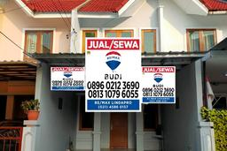 Lokasi strategis! Rumah siap pakai dikontrakkan di Kelapa Gading LB 110m2 Lokasi strategis! Rumah siap pakai dikontrakkan di Kelapa Gading LB 110m2
