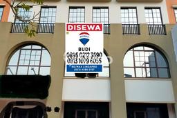 Unit Ruko Disewa Lokasi Kelapa Gading, Jakarta Utara Spesifikasi Luas Bangunan 270m2 Unit Ruko Disewa Lokasi Kelapa Gading, Jakarta Utara Spesifikasi Luas Bangunan 270m2