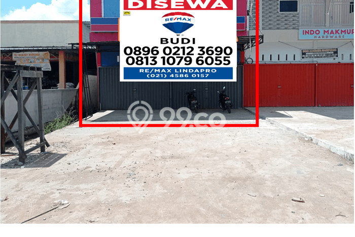 Ruko bagus disewakan di Sungai Kakap Kubu Raya dengan LB 256m2 harga sewa terbaik Ruko bagus disewakan di Sungai Kakap Kubu Raya dengan LB 256m2 harga sewa terbaik