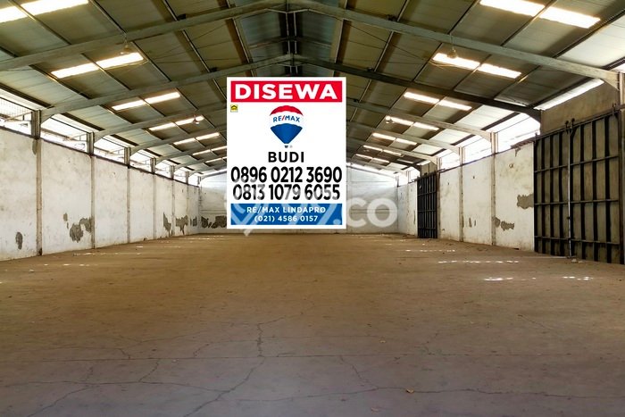 LOKASI STRATEGIS! Gudang di Sunter, Luas 1200m², Area Ramai, Siap Bisnis LOKASI STRATEGIS! Gudang di Sunter, Luas 1200m², Area Ramai, Siap Bisnis
