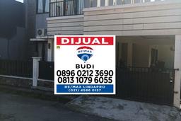Dijual Cepat Rumah Favorit Siap Huni LB 168m2 di Babelan, Bekasi Dijual Cepat Rumah Favorit Siap Huni LB 168m2 di Babelan, Bekasi