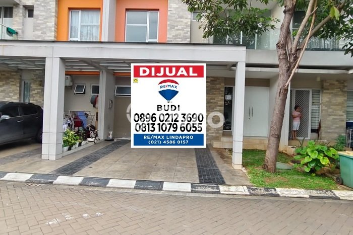 Rumah Mewah Dijual LT 100m2 di Kelapa Gading, Jakarta Utara Rumah Mewah Dijual LT 100m2 di Kelapa Gading, Jakarta Utara