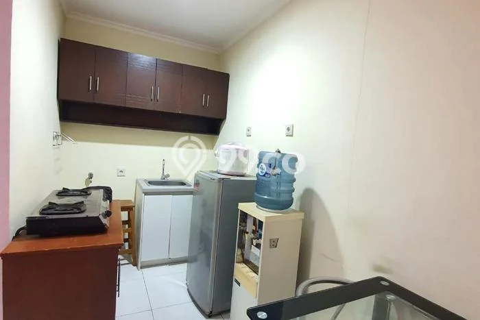 Apartemen Siap Huni 0 BR dengan Harga Hemat di Area Kelapa Gading, Jakarta Utara Apartemen Siap Huni 0 BR dengan Harga Hemat di Area Kelapa Gading, Jakarta Utara